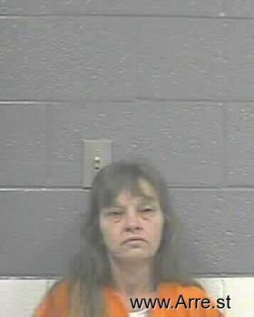 Carol Bernice Taylor Mugshot