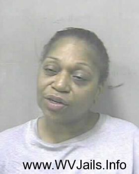 Carol A Thomas Mugshot