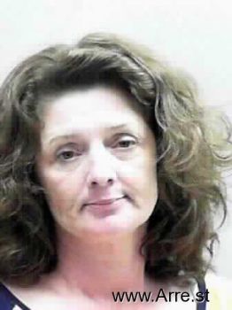 Carol Marie Williams Mugshot