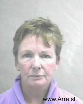 Carol C Withers Mugshot