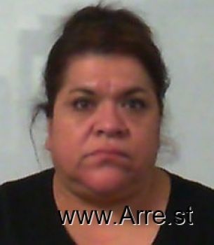 Carolina Cardosa Romero Mugshot