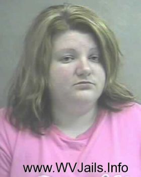 Carolina Hope Thomas Mugshot