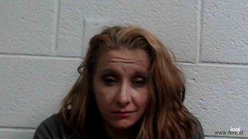 Caroline Michelee Smith Mugshot