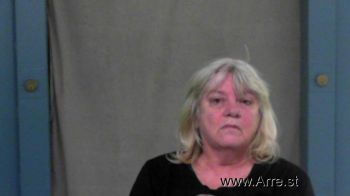 Carolyn Darlene Barrett Mugshot