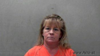 Carolyn Dennise Cook Mugshot