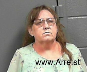 Carolyn Annette Daniel Mugshot