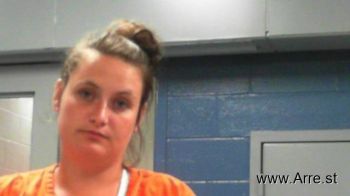 Carolyn Mckenzie Garrett Mugshot