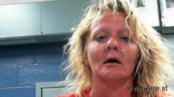 Carolyn Nicole Jaggie Mugshot