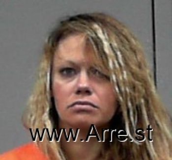 Carolyn Jean Jones Mugshot