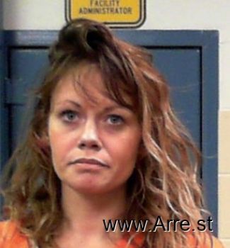 Carolyn Jean Jones Mugshot