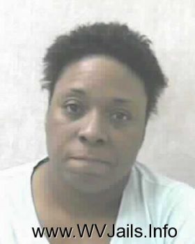 Carolyn Denise Calhoun-tompkins Mugshot