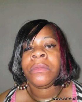 Carolyn Denise Clark Mugshot