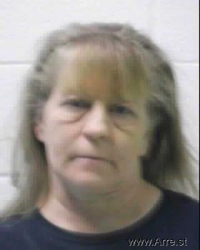 Carolyn Dennise Cook Mugshot