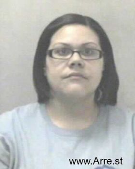 Carolyn Rene Dillard Mugshot