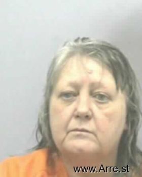 Carolyn Lynn Hall Mugshot