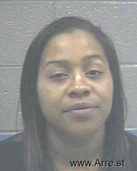 Carolyn Louise Martin Mugshot