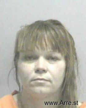 Carolyn Chianne Meadows Mugshot