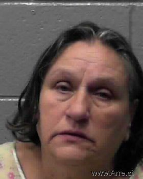 Carolyn Marie Moore Mugshot