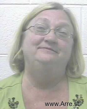 Carolyn  Redwine Mugshot