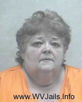 Carolyn Sue Shannon Mugshot