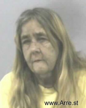 Carolyn S Slaughter Mugshot