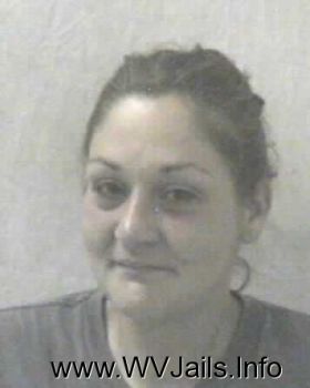 Carri  Hensley Mugshot