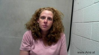 Carrie Ann Bennett Mugshot