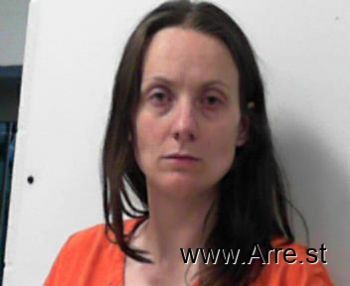 Carrie Nicole Brown Mugshot