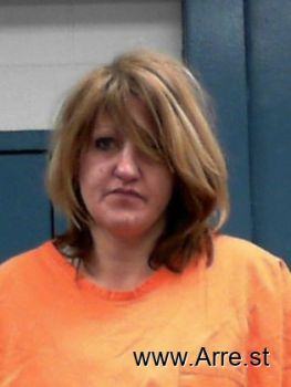 Carrie Ann Compton Mugshot