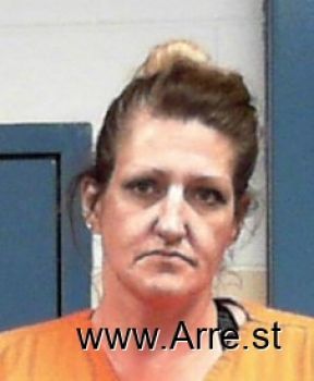 Carrie Ann Compton Mugshot