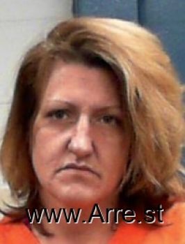 Carrie Ann Compton Mugshot