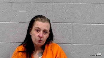 Carrie Lynn Cox Mugshot