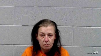 Carrie Lynn Cox Mugshot