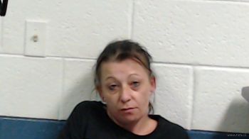 Carrie Lynn Cox Mugshot