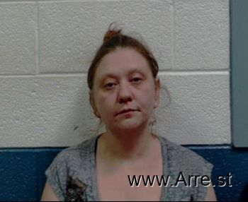 Carrie Lea Jewell Mugshot