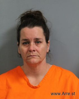 Carrie Lynn Johnson Mugshot