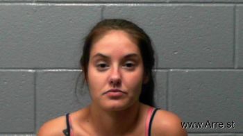 Carrie Marie Miller Mugshot