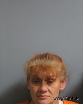 Carrie  Morris Mugshot