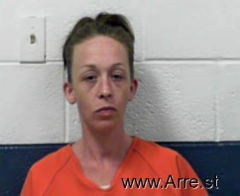 Carrie Nicole Price Mugshot