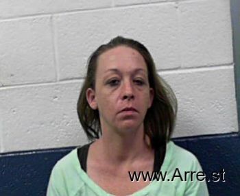 Carrie Nicole Price Mugshot