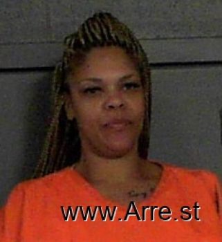 Carrie Nicole Smith Mugshot