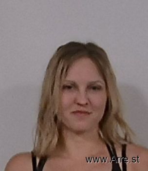 Carrie Ann Smith Mugshot