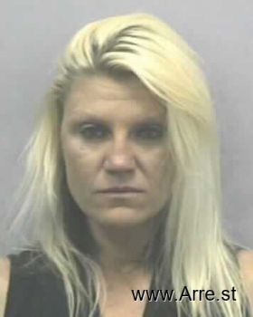 Carrie Lynn Yost Mugshot