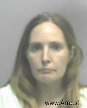 Carrie Ann Acton Mugshot