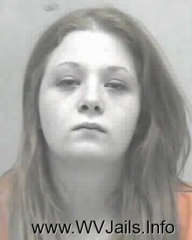 Carrie Ellen Berry Mugshot