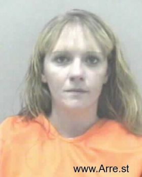 Carrie Ann Browning Mugshot