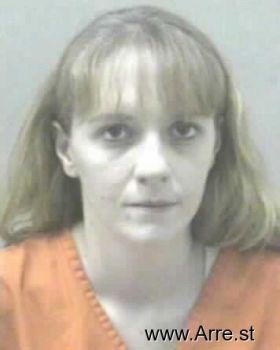 Carrie Ann Browning Mugshot