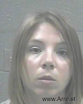 Carrie Jo Canard Mugshot