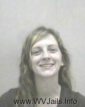 Carrie Ann Cook Mugshot