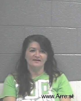 Carrie Lynn Heishman Mugshot